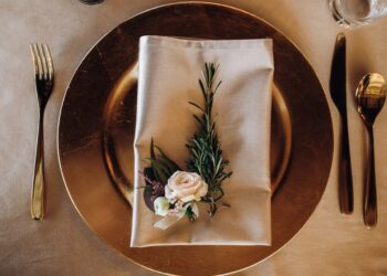 serwetki okolicznosciowe