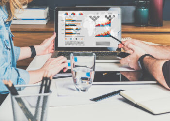 Na czym polega praca w marketingu? Sprawdź czy ten zawód jest dla Ciebie!