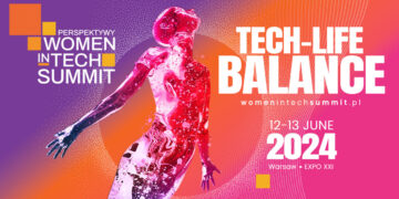 Women in Tech Summit 2024 coraz bliżej!