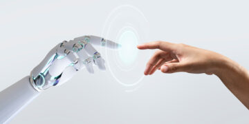 Content Creatorzy stworzeni przez AI – czy zastąpią ludzi? 