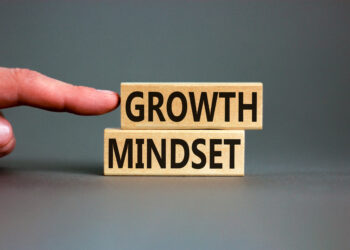 Growth Mindset – zmień myślenie, osiągaj więcej!