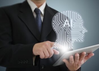 sztuczna inteligencja