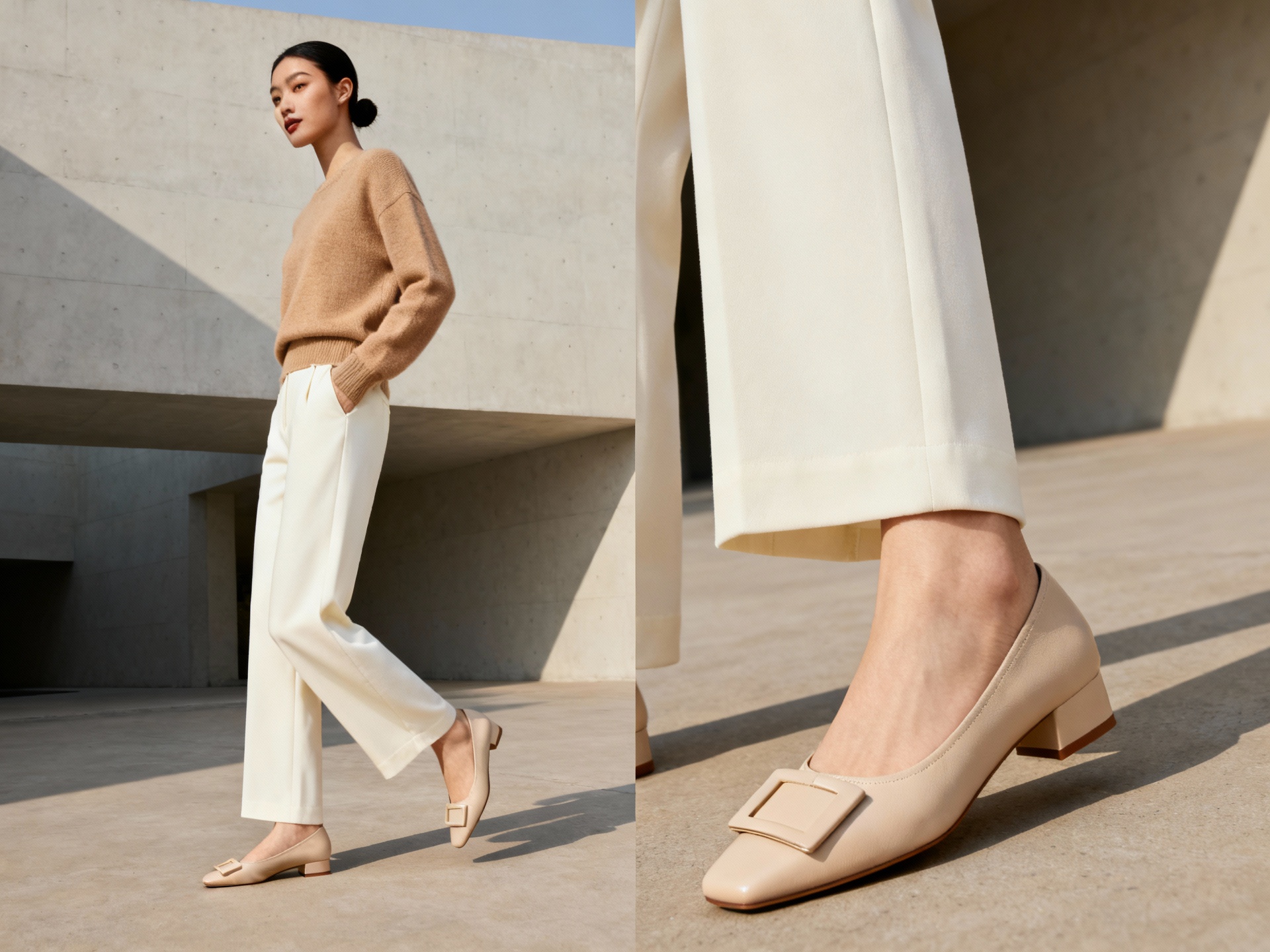 Trendy obuwnicze 2025/2026: jakie buty damskie warto mieć w swojej szafie?